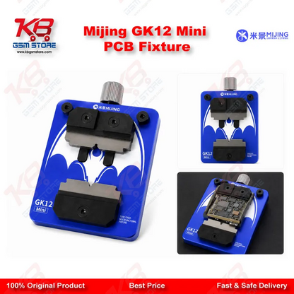 Mijing GK12 Mini PCB Fixture