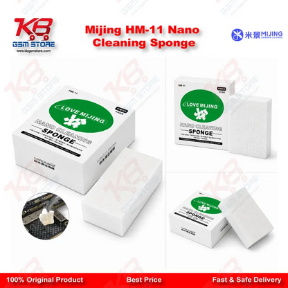 Mijing HM-11 Nano Cleaning Sponge