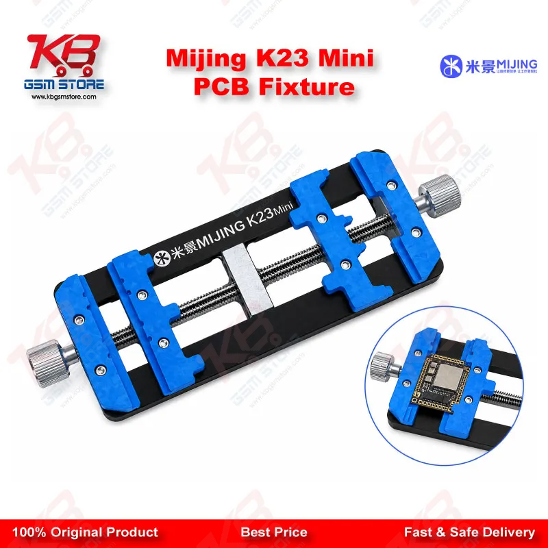 Mijing K23 Mini PCB Fixture