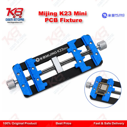 Mijing K23 Mini PCB Fixture