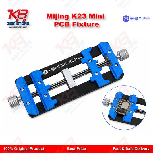 Mijing K23 Mini PCB Fixture