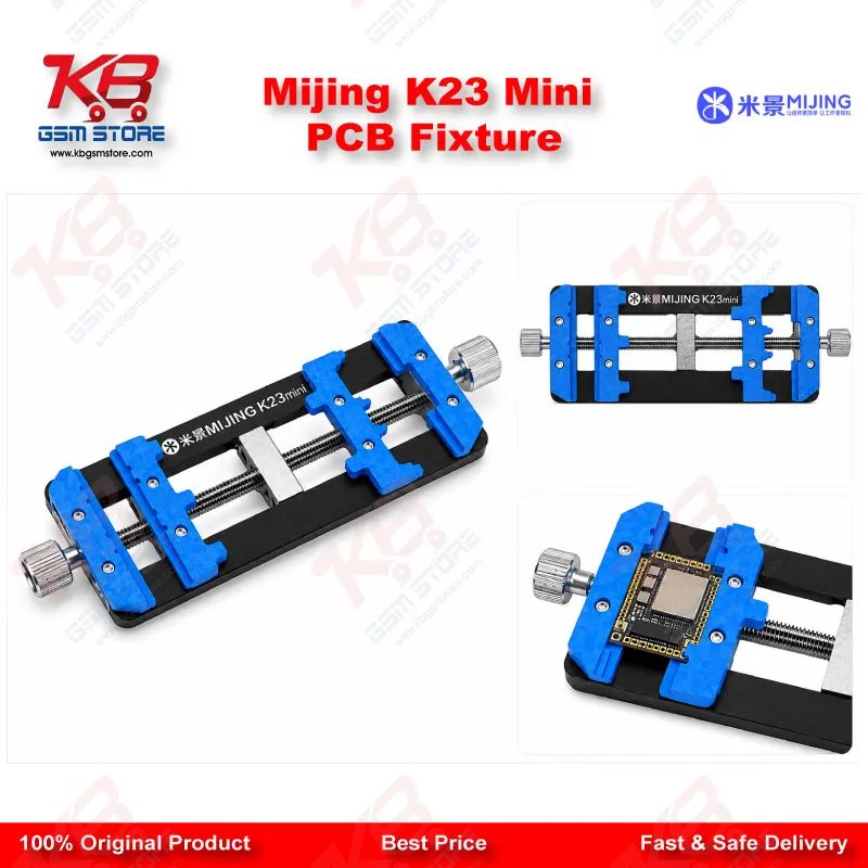 Mijing K23 Mini PCB Fixture