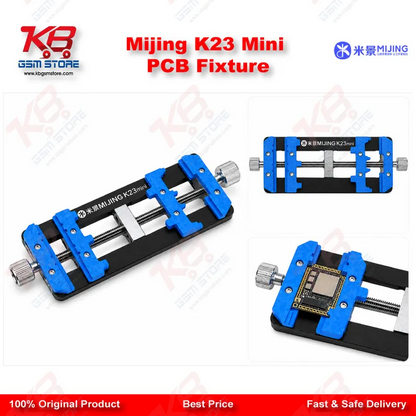 Mijing K23 Mini PCB Fixture