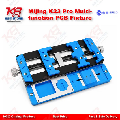 Mijing K23 Pro Multi-function PCB Fixture