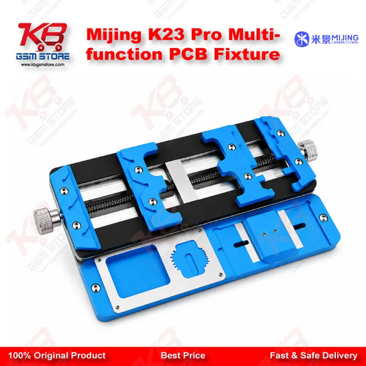 Mijing K23 Pro Multi-function PCB Fixture