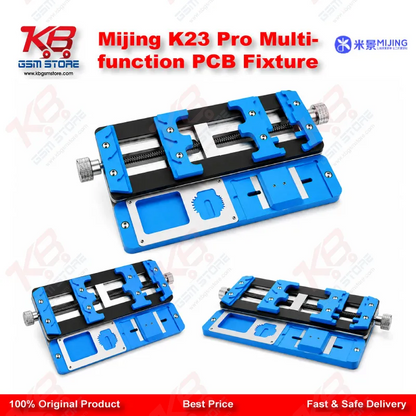 Mijing K23 Pro Multi-function PCB Fixture