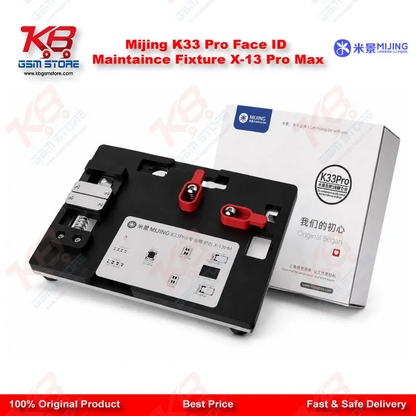 Mijing K33 Pro Face ID Maintaince Fixture X-13 Pro Max