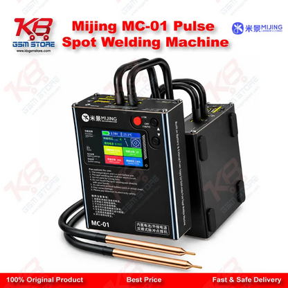 Mijing MC-01 Pulse Spot Welding Machine