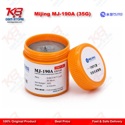 Mijing MJ-190A (35G)