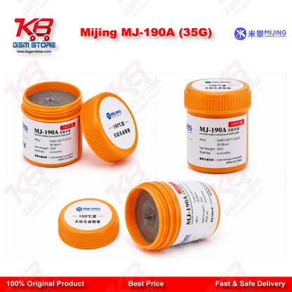 Mijing MJ-190A (35G)
