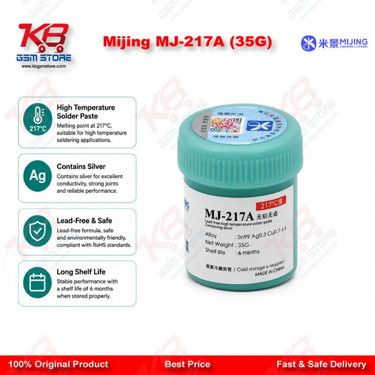 Mijing MJ-217A (35G)