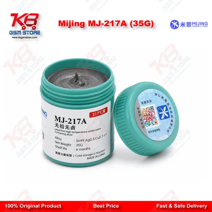 Mijing MJ-217A (35G)