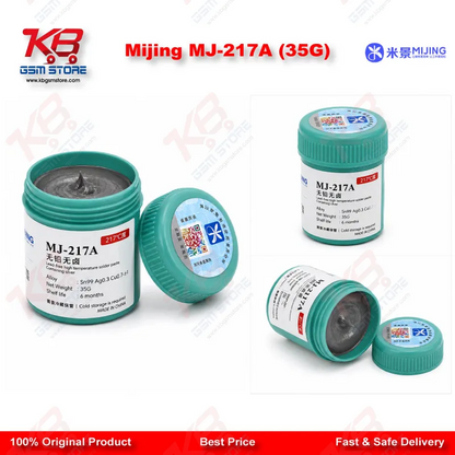 Mijing MJ-217A (35G)