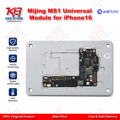 Mijing MS1 Universal Module for iPhone16