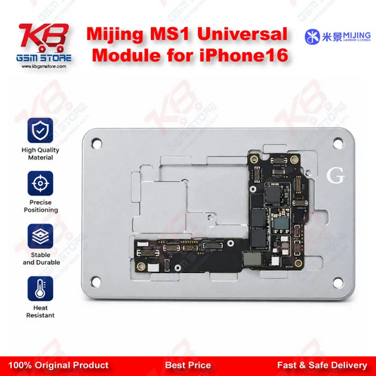 Mijing MS1 Universal Module for iPhone16