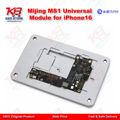 Mijing MS1 Universal Module for iPhone16