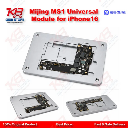 Mijing MS1 Universal Module for iPhone16