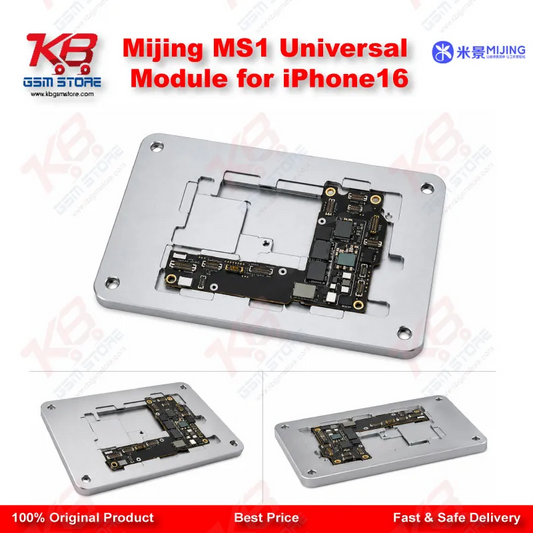 Mijing MS1 Universal Module for iPhone16