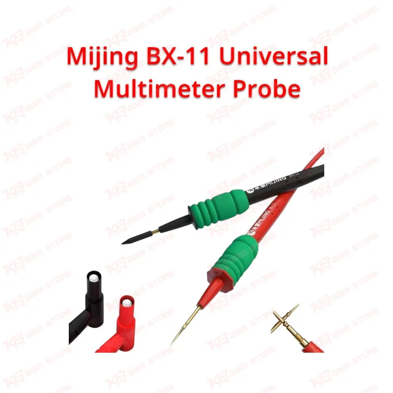 Mijing BX-11 Universal Multimeter Probe
