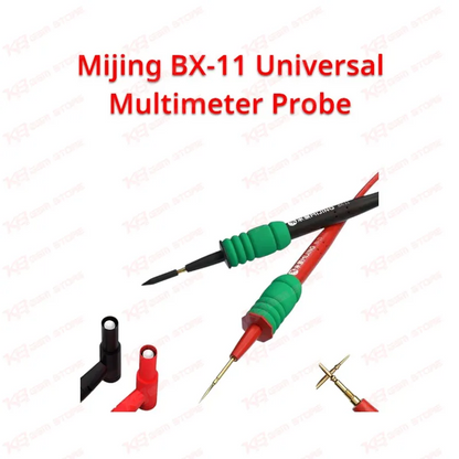 Mijing BX-11 Universal Multimeter Probe