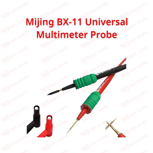 Mijing BX-11 Universal Multimeter Probe