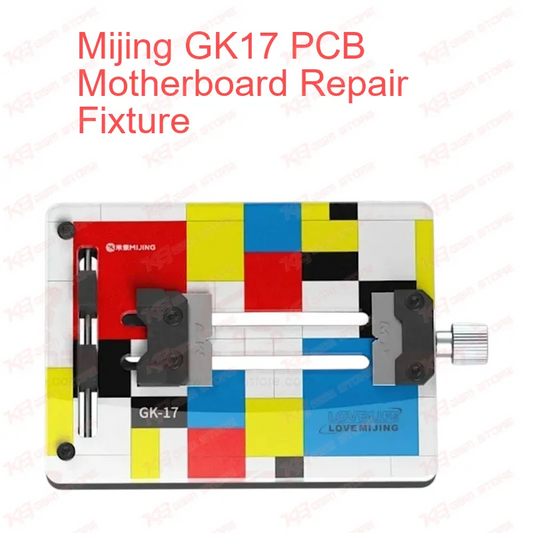 Mijing GK17 PCB Motherboard Repair Fixture