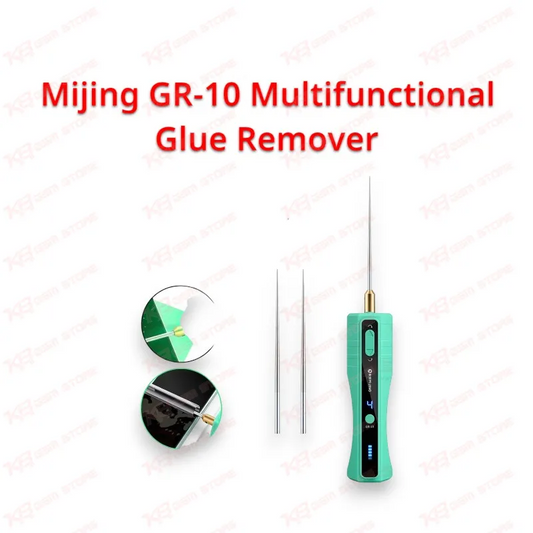 Mijing GR-10 Multifunctional Glue Remover