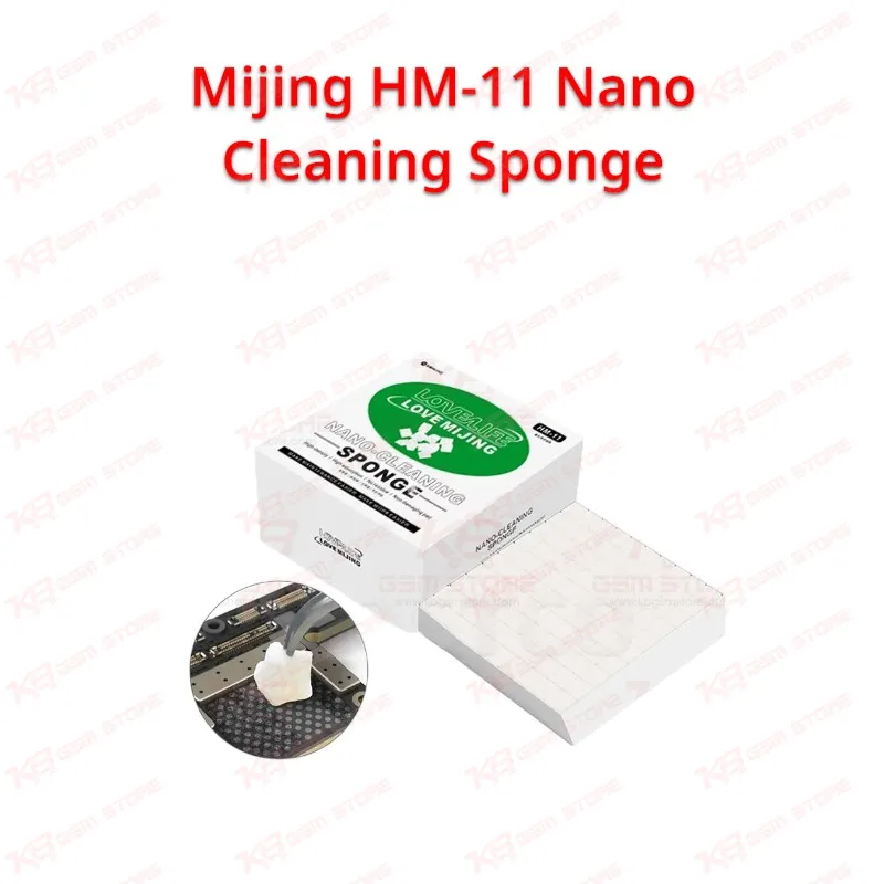 Mijing HM-11 Nano Cleaning Sponge