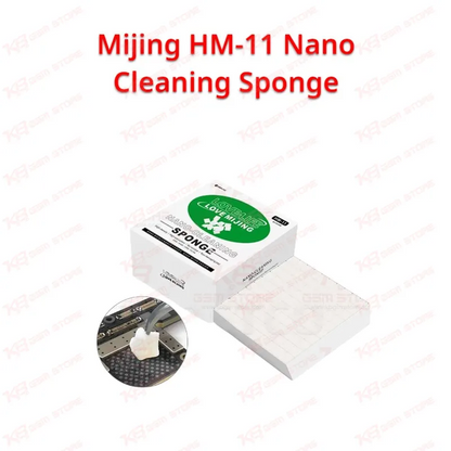 Mijing HM-11 Nano Cleaning Sponge