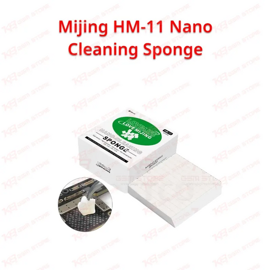 Mijing HM-11 Nano Cleaning Sponge