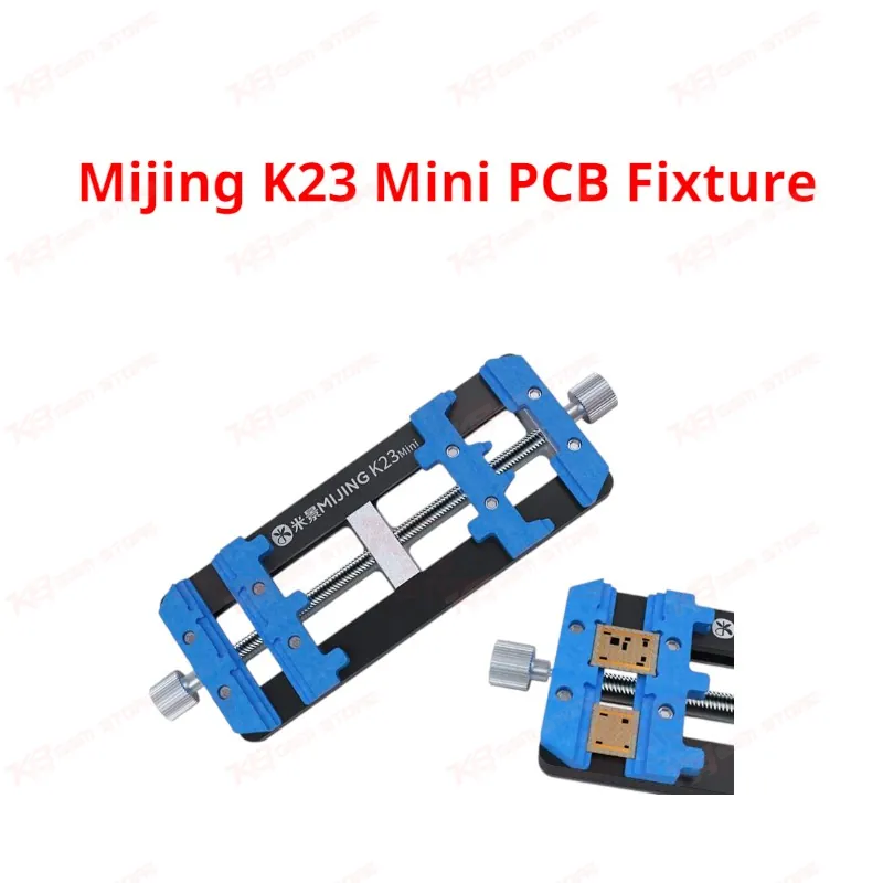 Mijing K23 Mini PCB Fixture