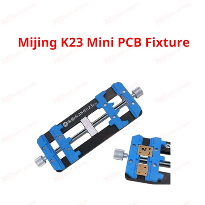 Mijing K23 Mini PCB Fixture