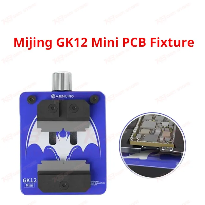 Mijing GK12 Mini PCB Fixture