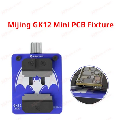 Mijing GK12 Mini PCB Fixture