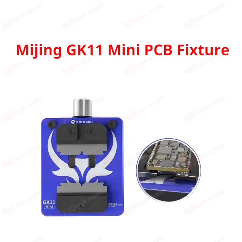 Mijing GK11 Mini PCB Fixture