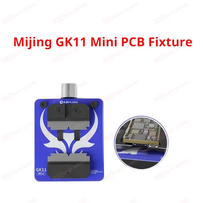 Mijing GK11 Mini PCB Fixture