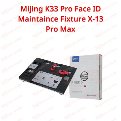 Mijing K33 Pro Face ID Maintaince Fixture X-13 Pro Max