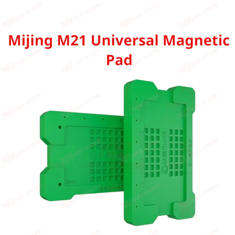 Mijing M21 Universal Magnetic Pad