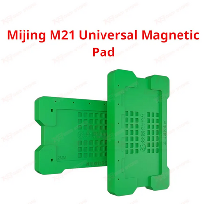 Mijing M21 Universal Magnetic Pad