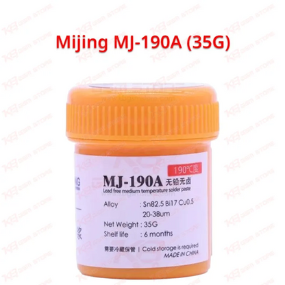 Mijing MJ-190A (35G)