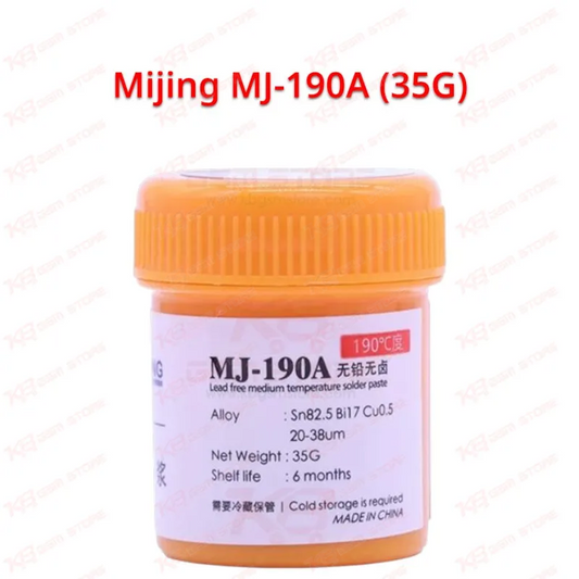 Mijing MJ-190A (35G)