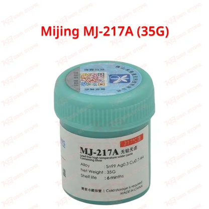 Mijing MJ-217A (35G)