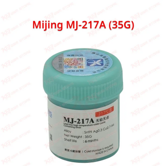 Mijing MJ-217A (35G)