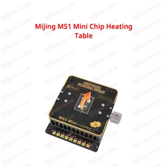 Mijing MS1 Mini Chip Heating Table