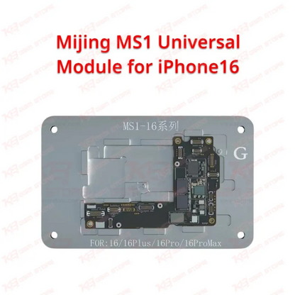 Mijing MS1 Universal Module for iPhone16