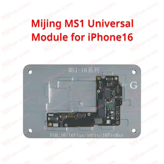 Mijing MS1 Universal Module for iPhone16