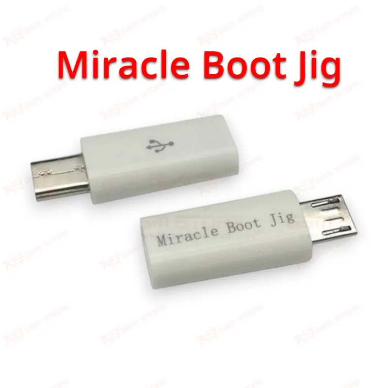 Miracle Boot Jig v2 for Chinese Android Phones