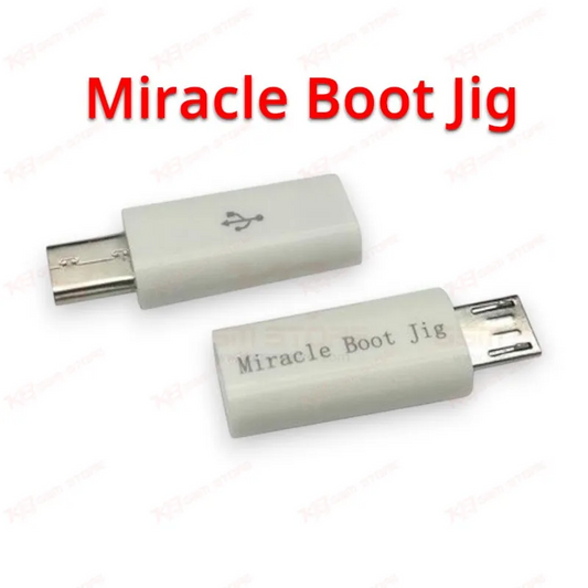 Miracle Boot Jig v2 for Chinese Android Phones