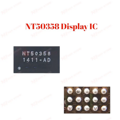 NT50358 Display IC