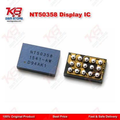 NT50358 Display IC